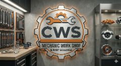 CWS